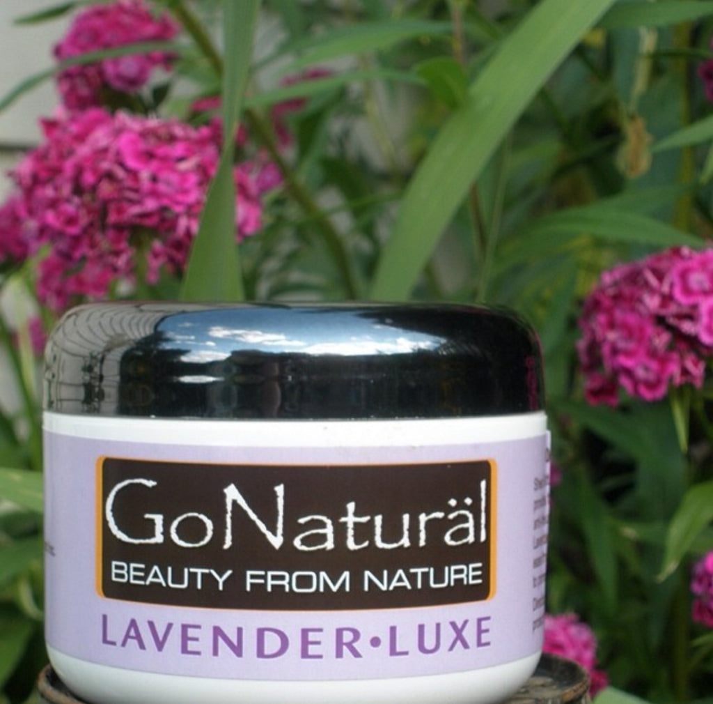 Lotions & Moisturizers