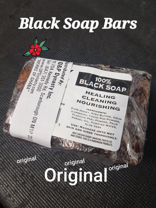 Bar Soap in Bath & Body