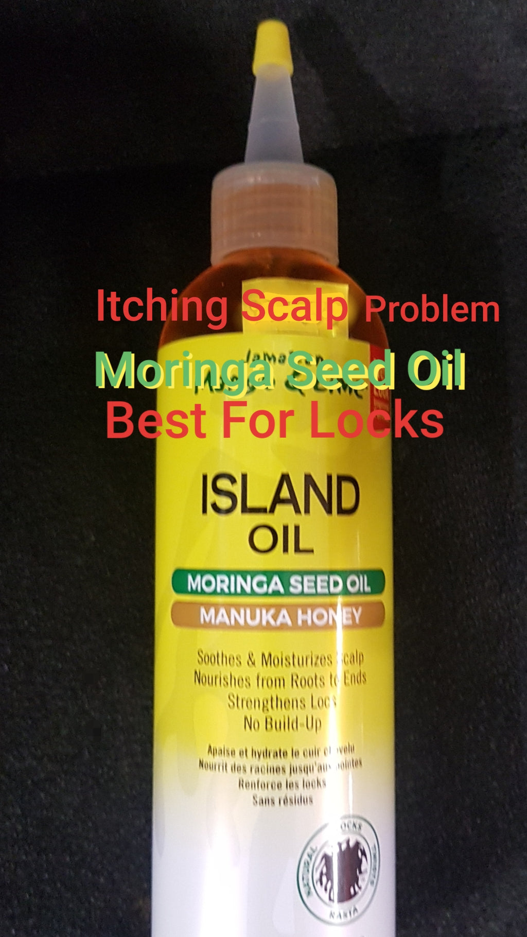 Body Oil in Skin Care