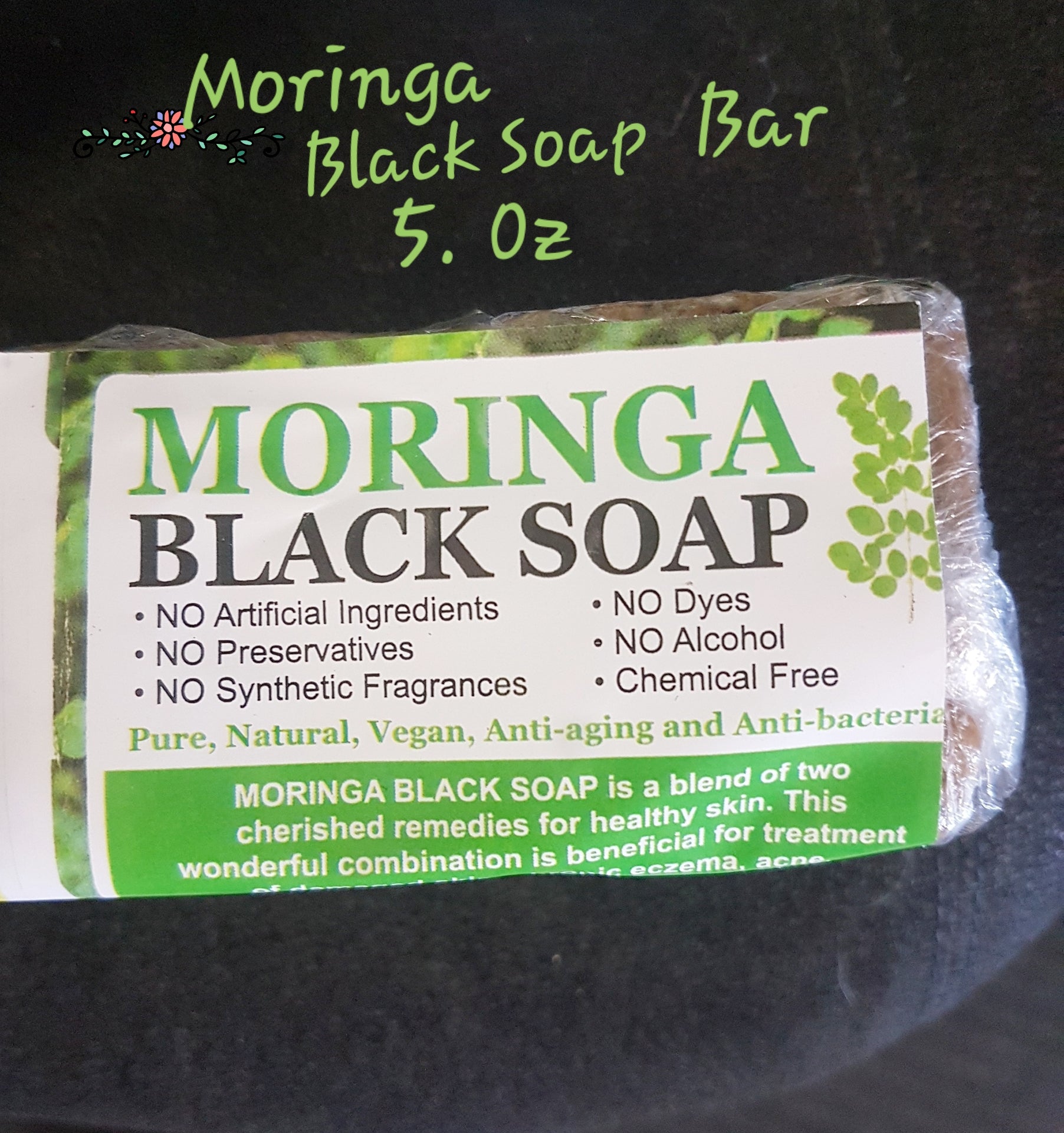 Bar Soap in Bath & Body