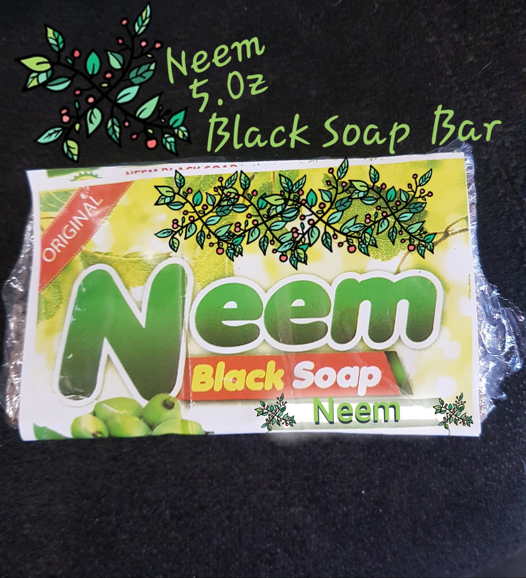 Bar Soap in Bath & Body