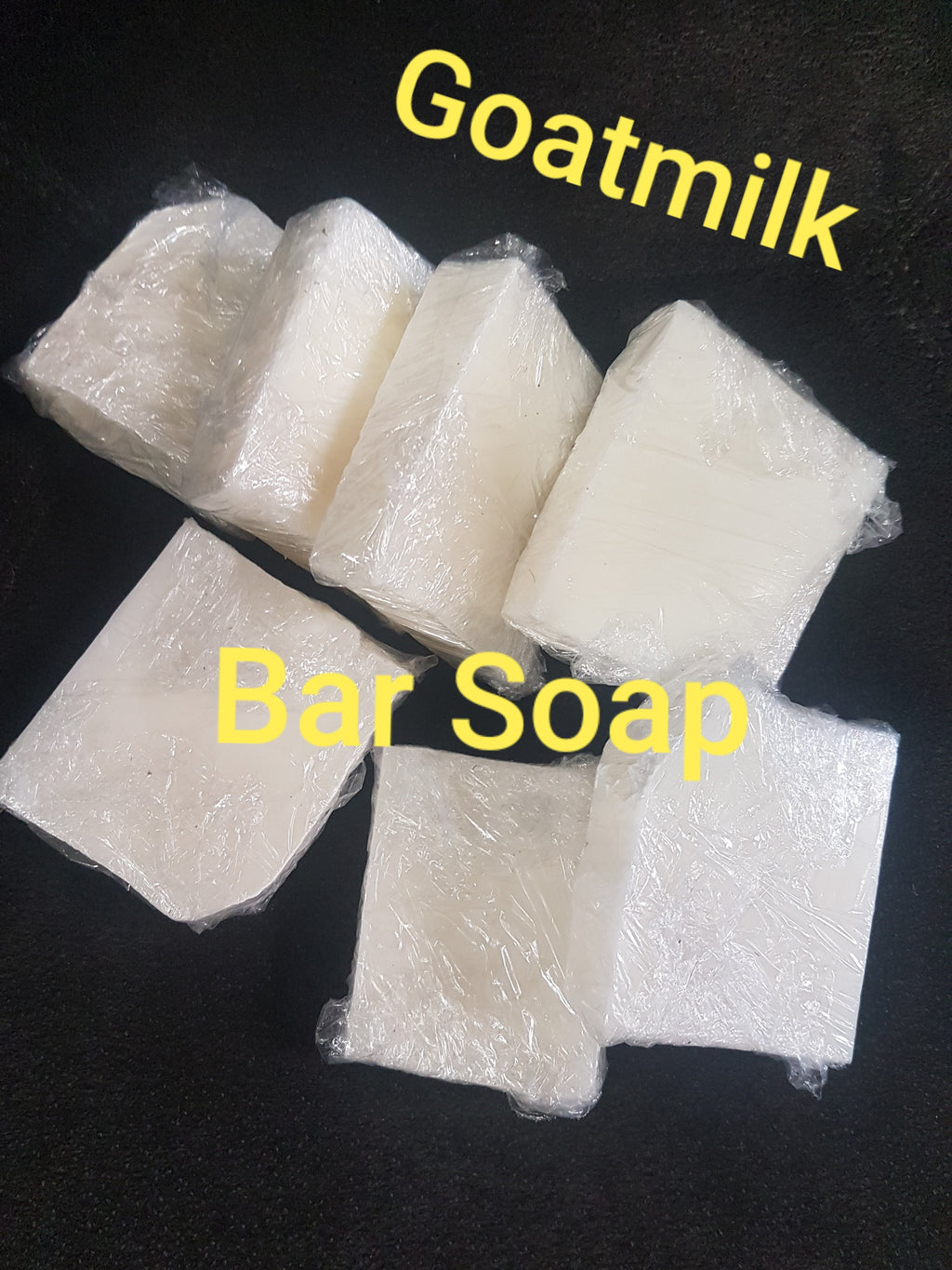 Bar Soap in Bath & Body