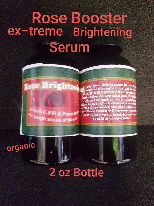 Face Serums. in Skin Care