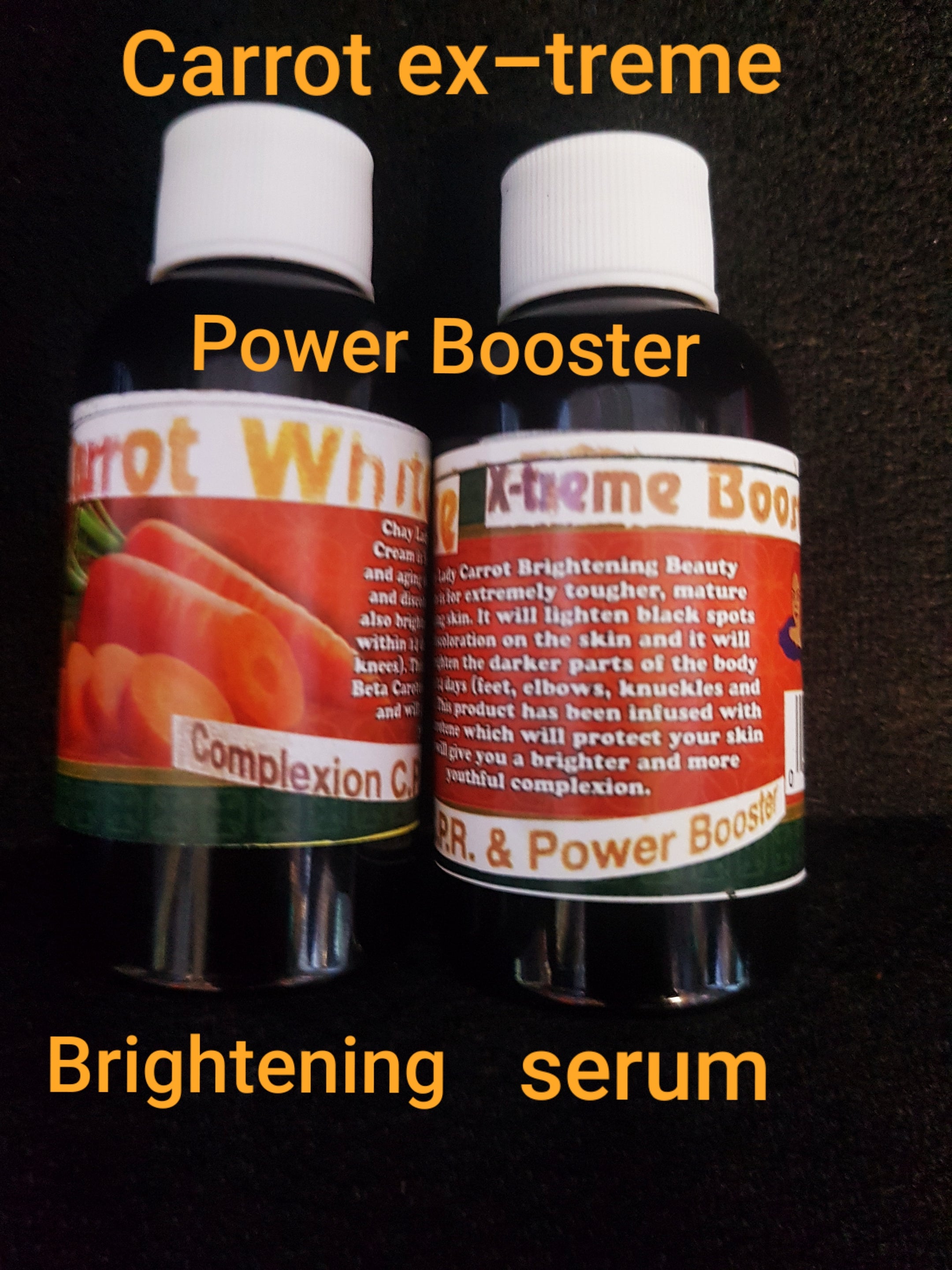 Face Serums. in Skin Care