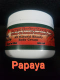 Toning Creams (For Dark Marks)