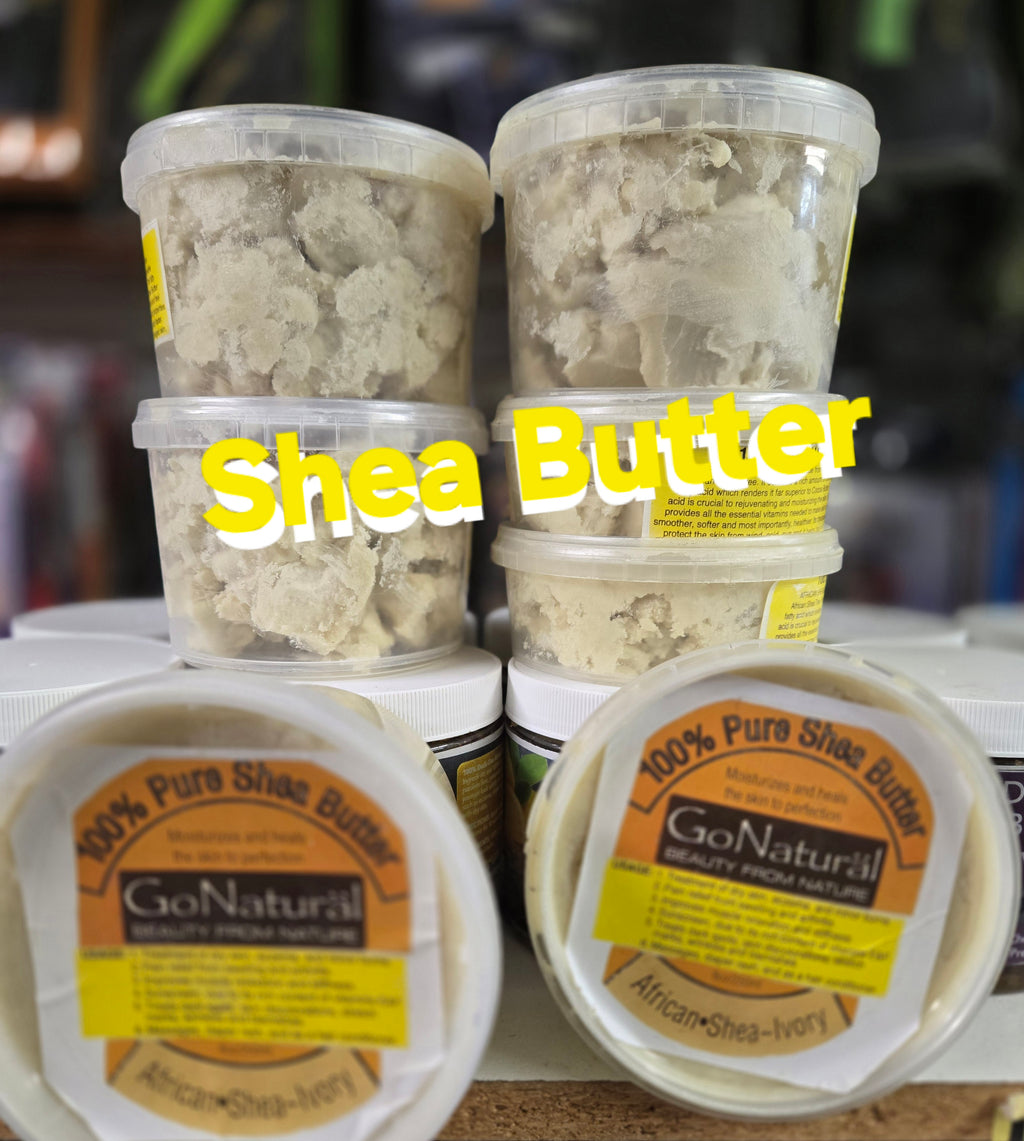 Lotions & Moisturizers in skin care