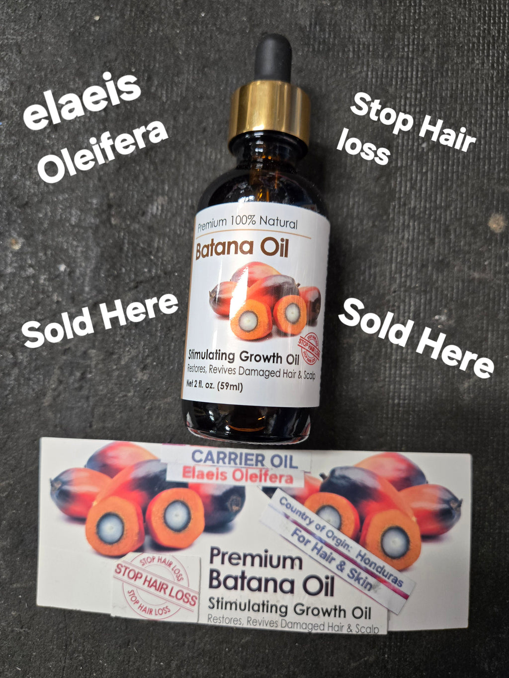 Body Oil in Skin Care