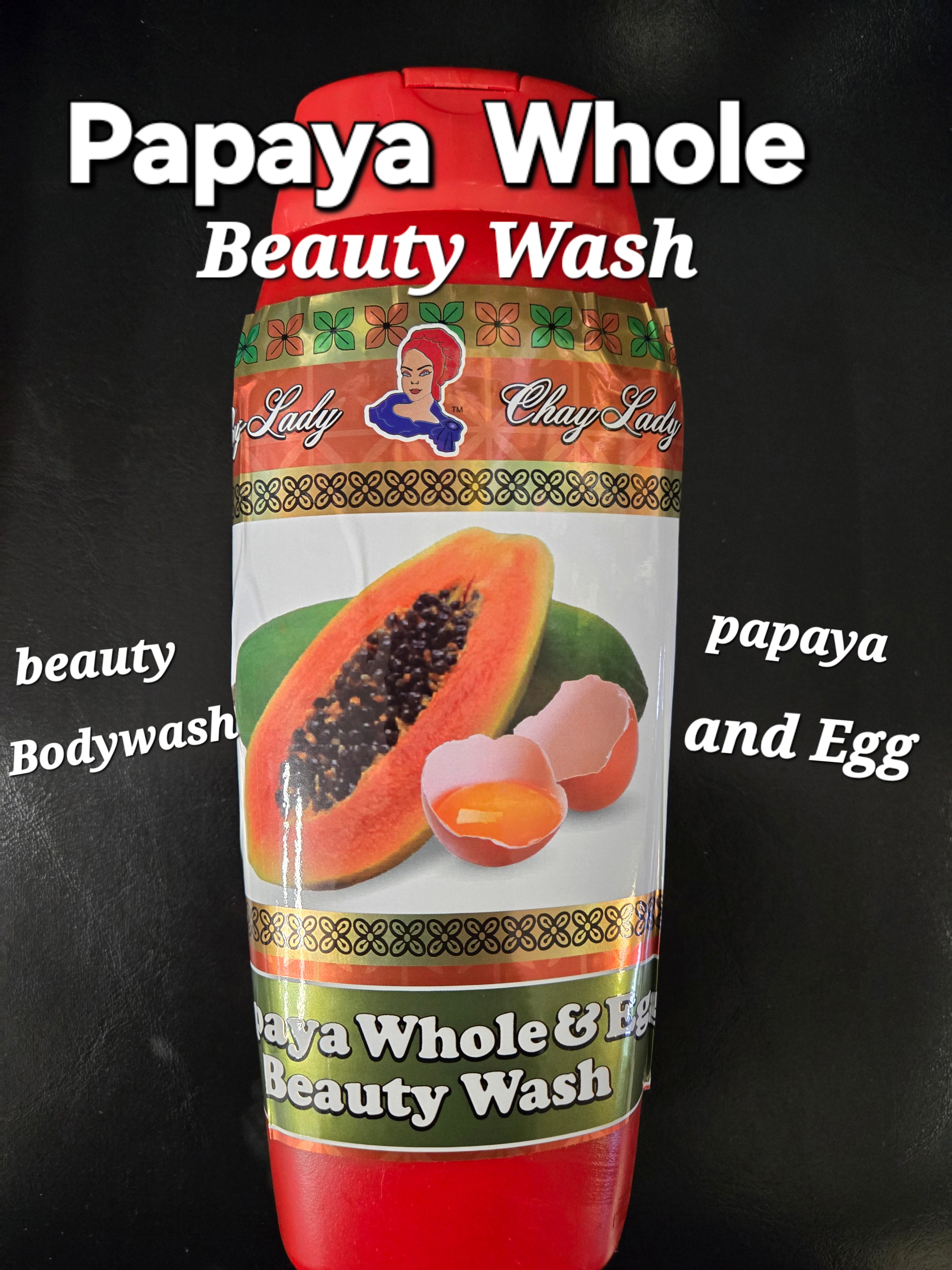 Body Wash in bath & Body