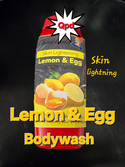 Body Wash in bath & Body