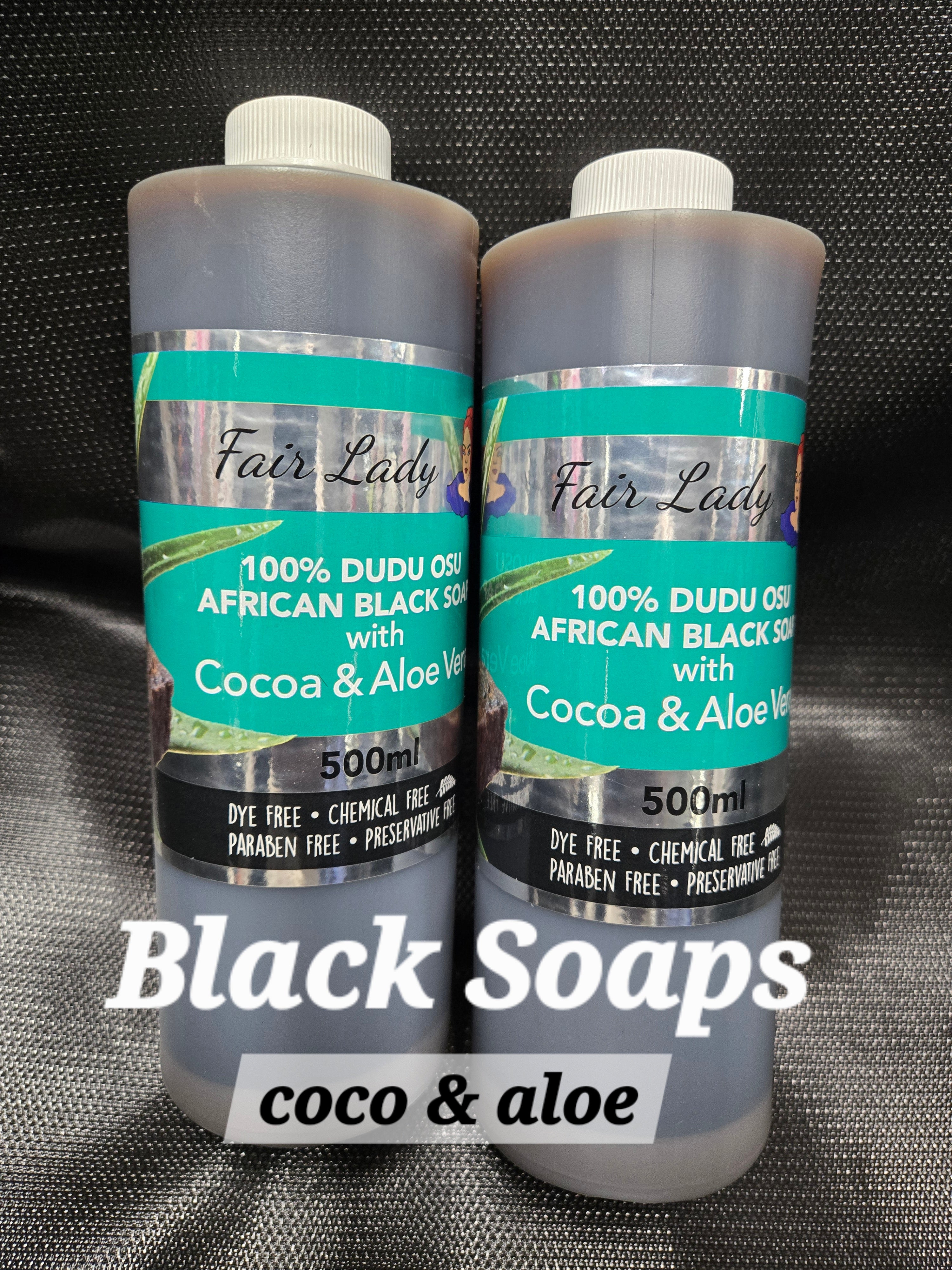Liquid Hand Soap