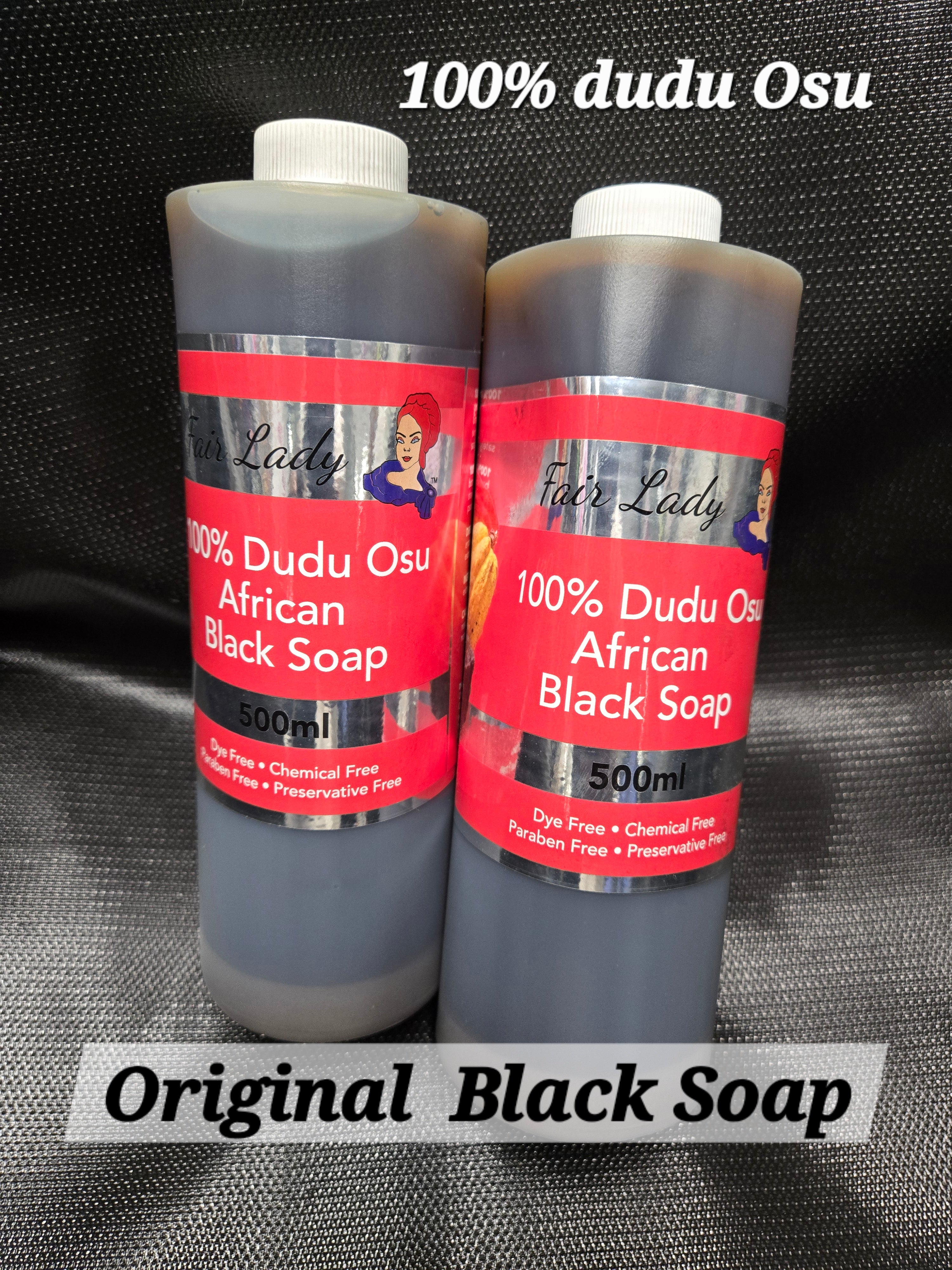 Liquid Hand Soap