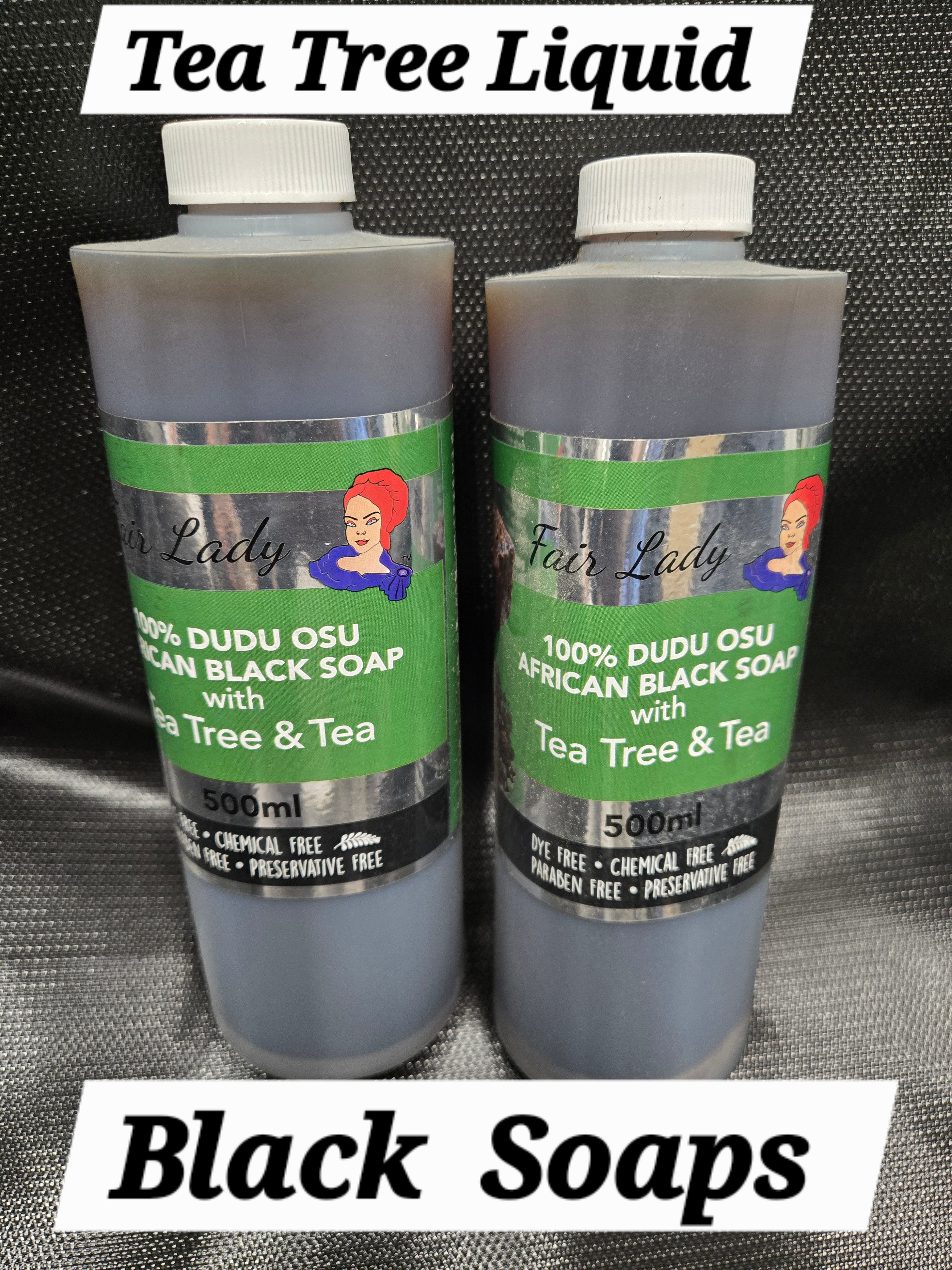 Liquid Hand Soap