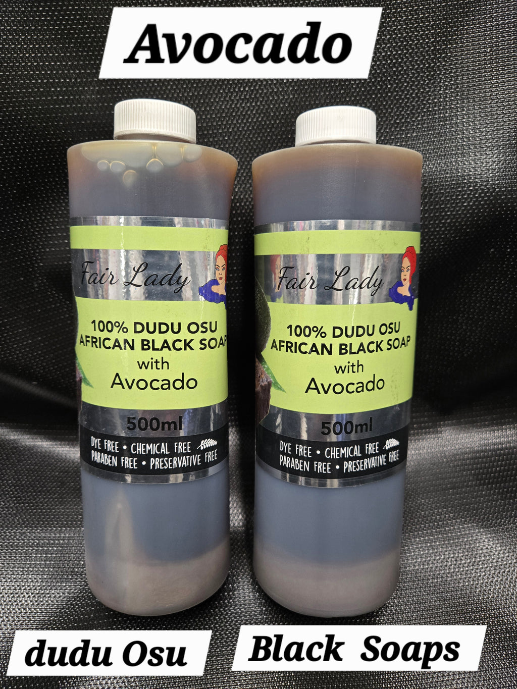 Liquid Hand Soap