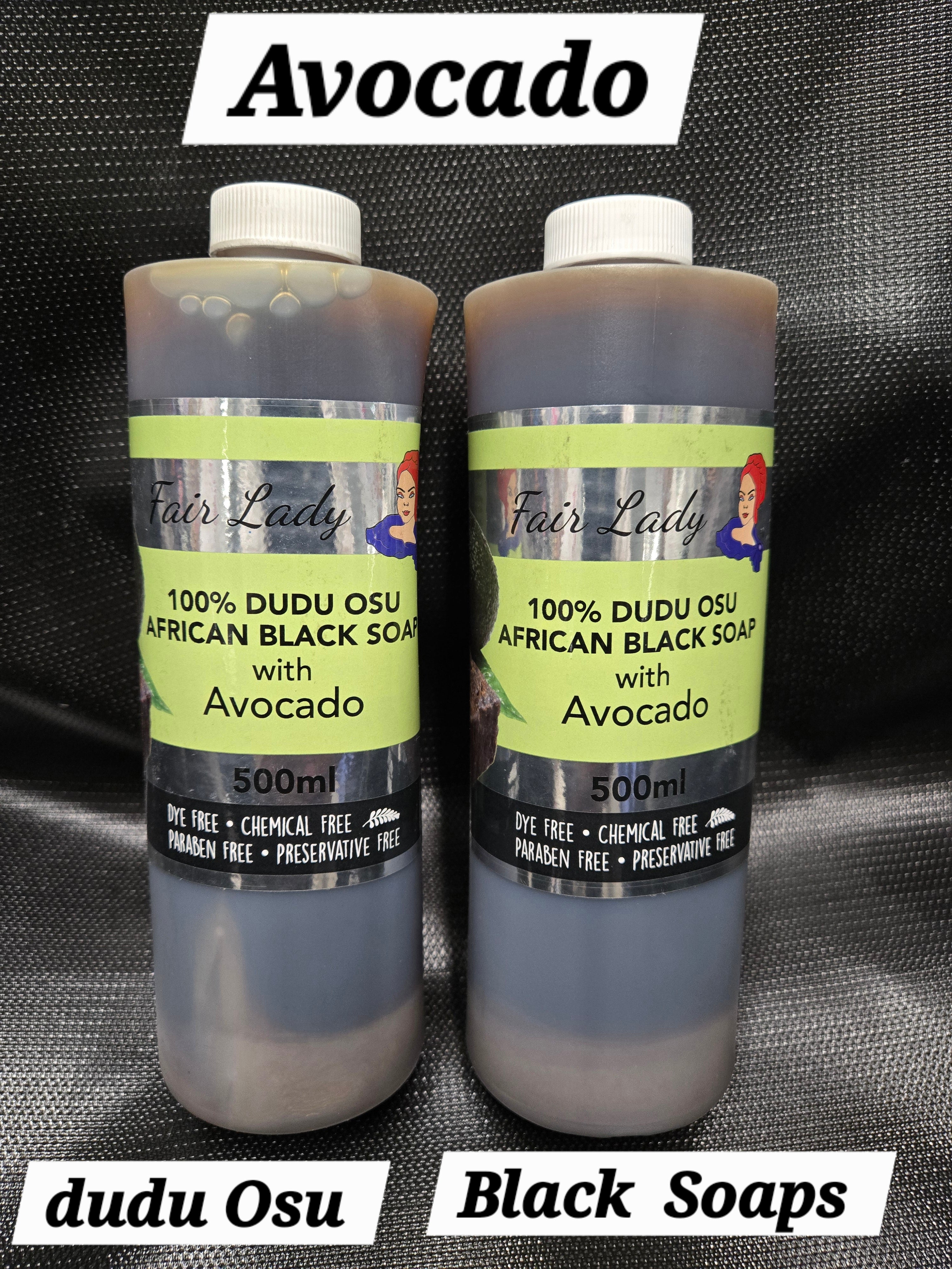 Liquid Hand Soap