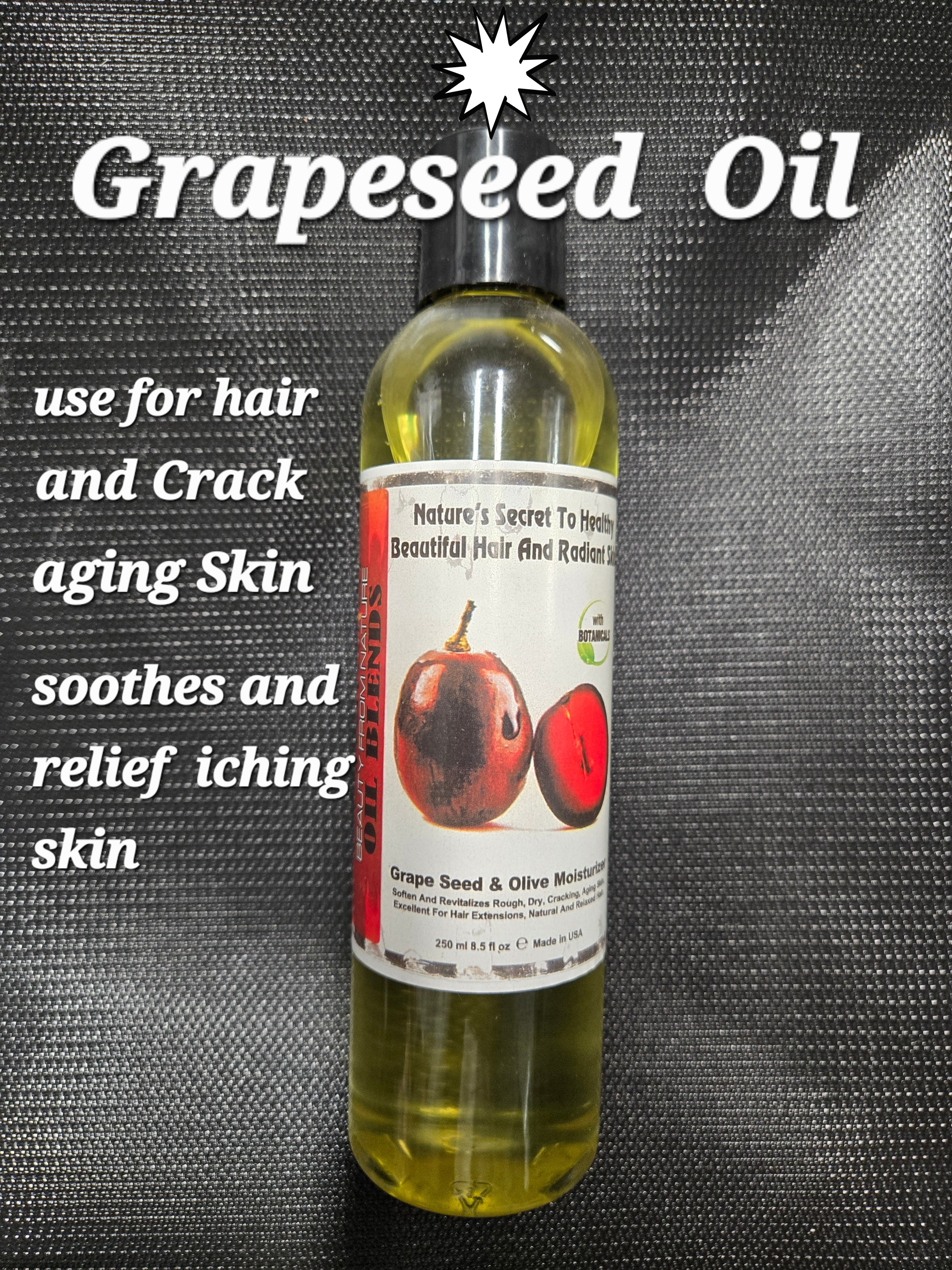 Body Oil in Skin Care
