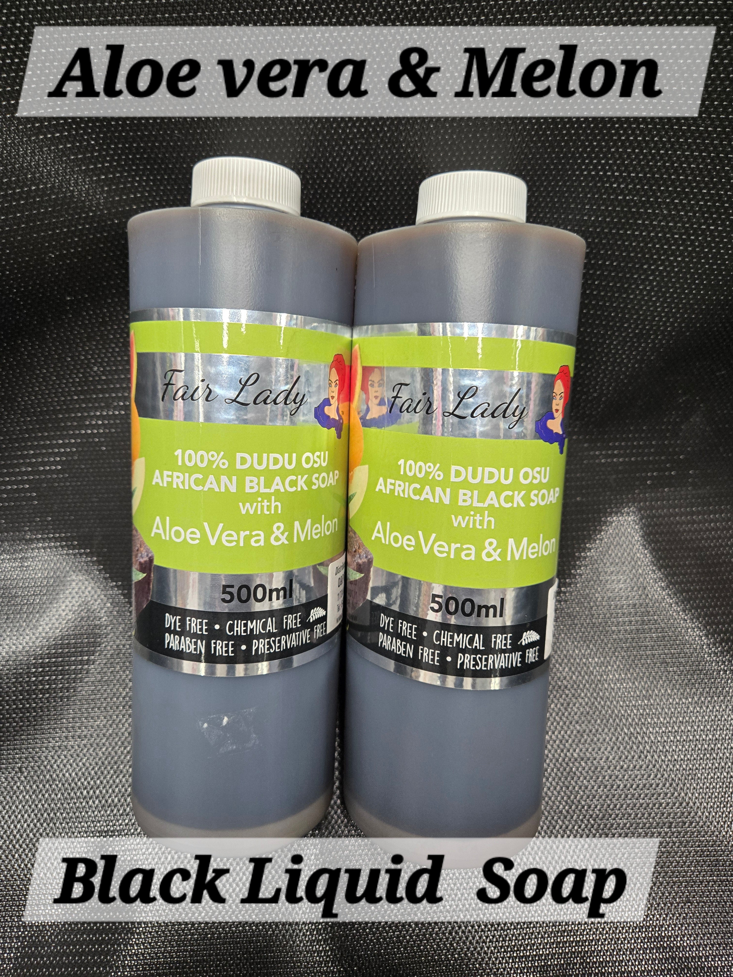 Liquid Hand Soap