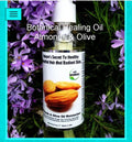 Botanical Oils (Hair & Skin)