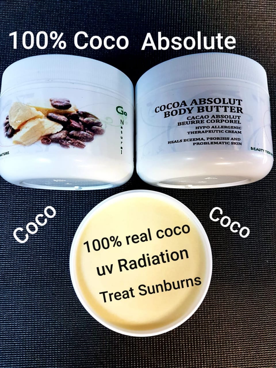 Lotions & Moisturizers