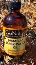 Botanical Oils (Hair & Skin)