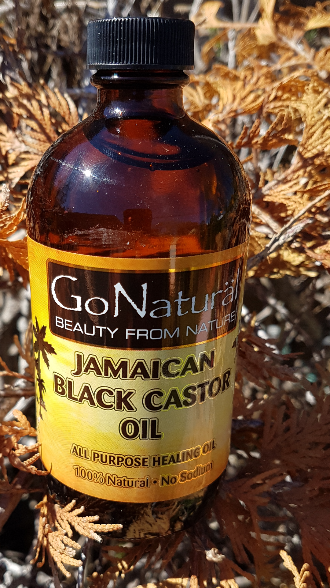 Body Oil in Skin Care