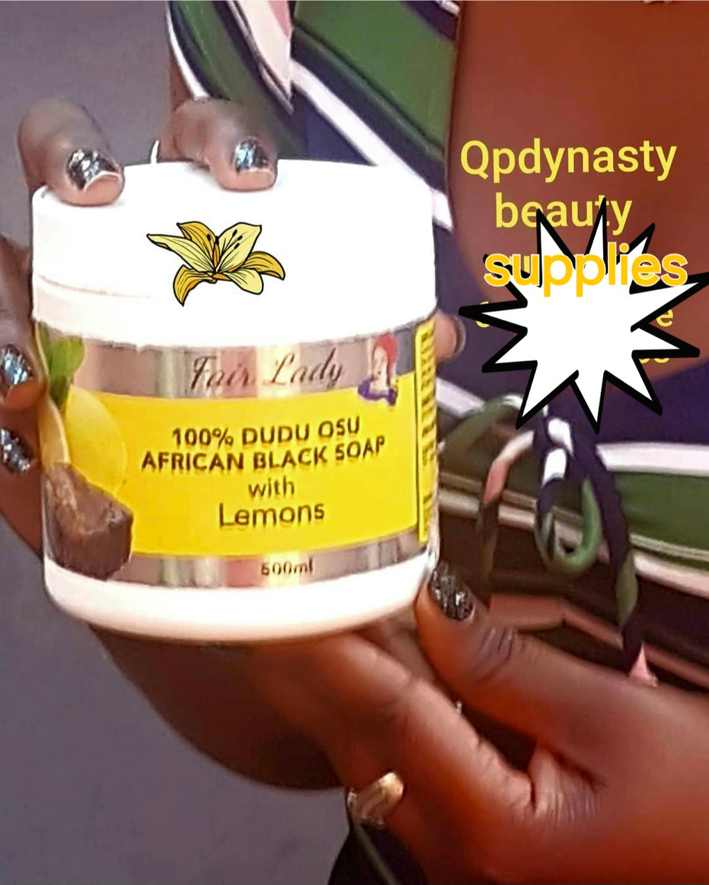 Bath & Body in Cosmetics