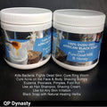 Black Soap Paste
