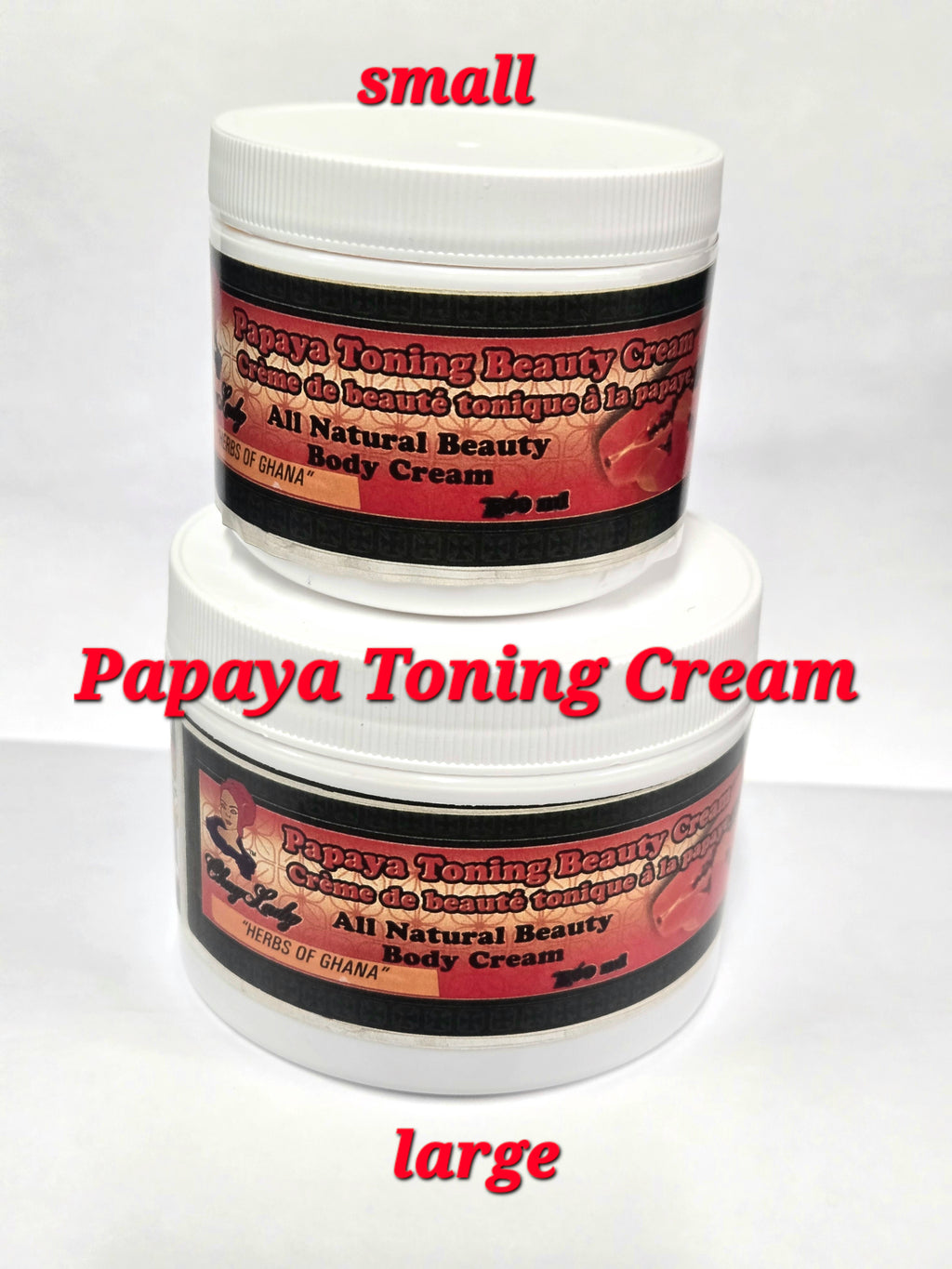 Toning Creams (For Dark Marks)