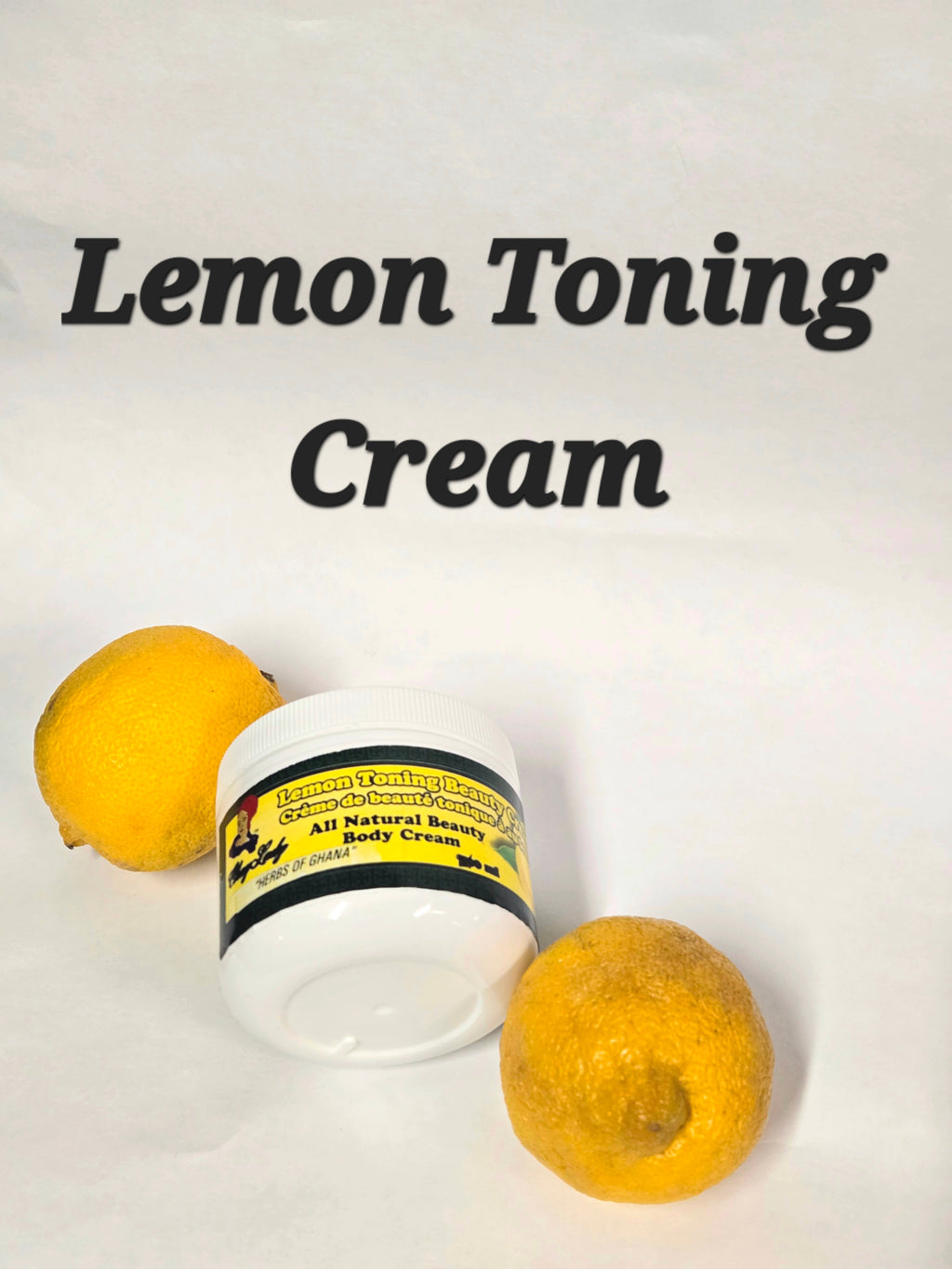 Toning Creams (For Dark Marks)