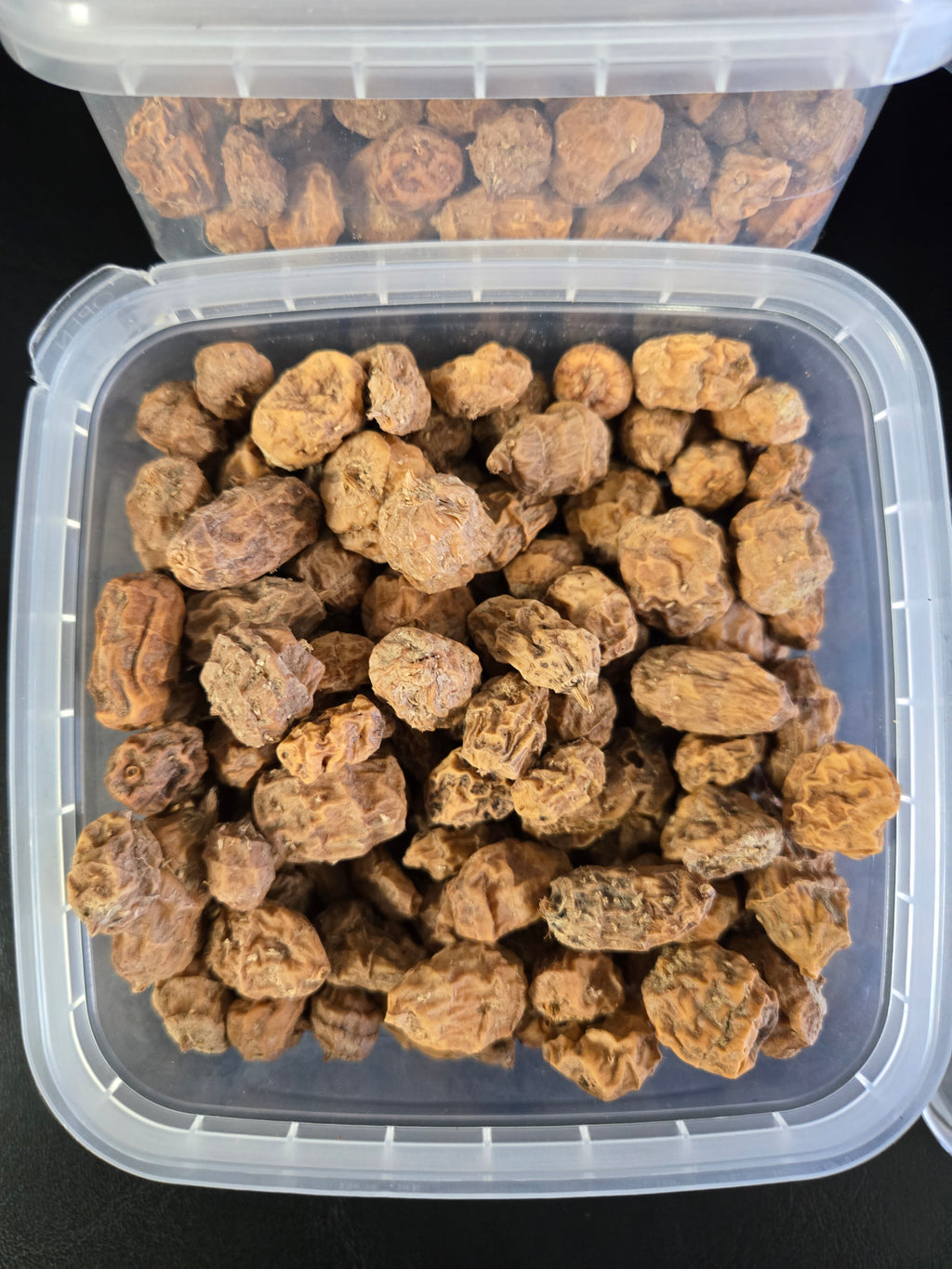 Energetic Vitality Earthnuts